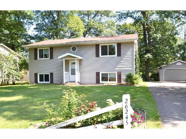 26245 8th, Zimmerman MN 55398 Sold Property