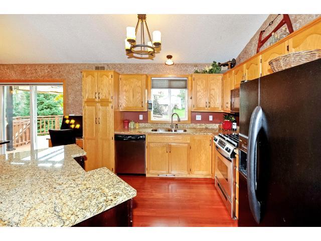 12305 Rolling Ridge, Becker MN 55308 Sold Property