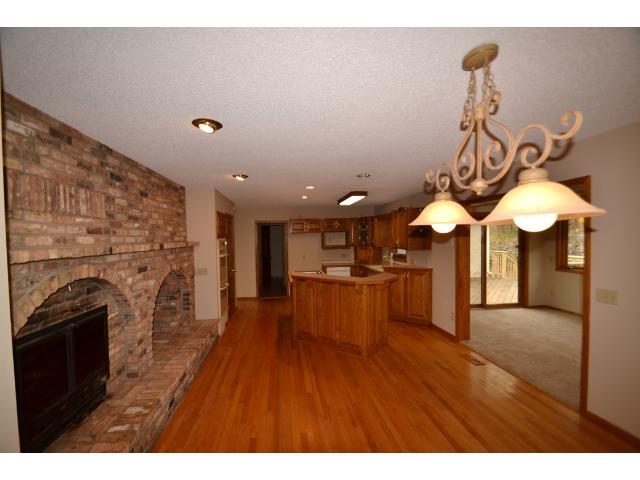 19876 Brentwood, Elk River MN 55330 Sold Property