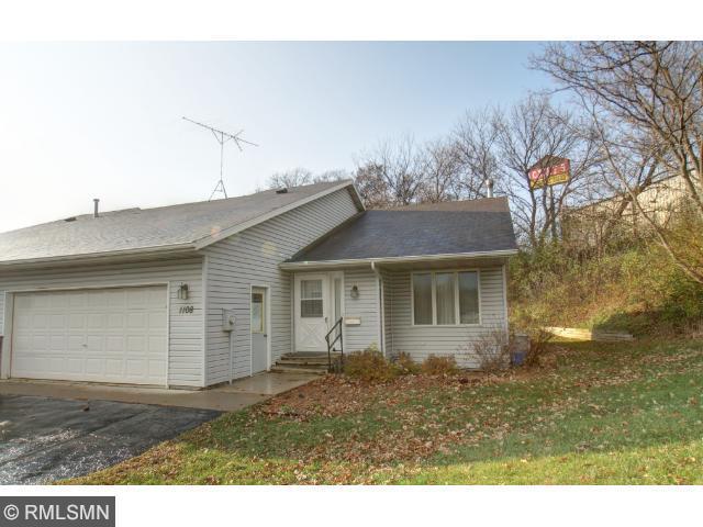 1112 Park, Cannon Falls MN 55009 Sold Property