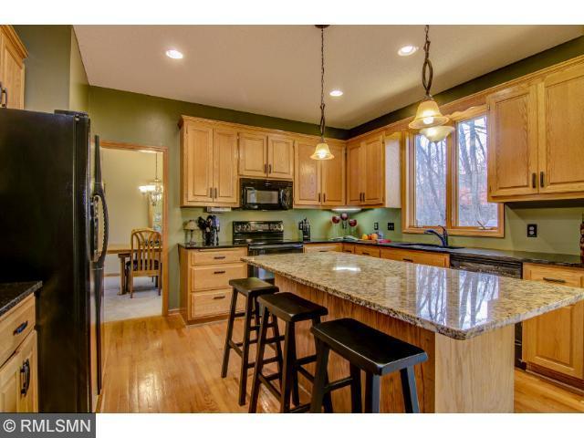 1439 Liddle, Hastings MN 55033 Sold Property