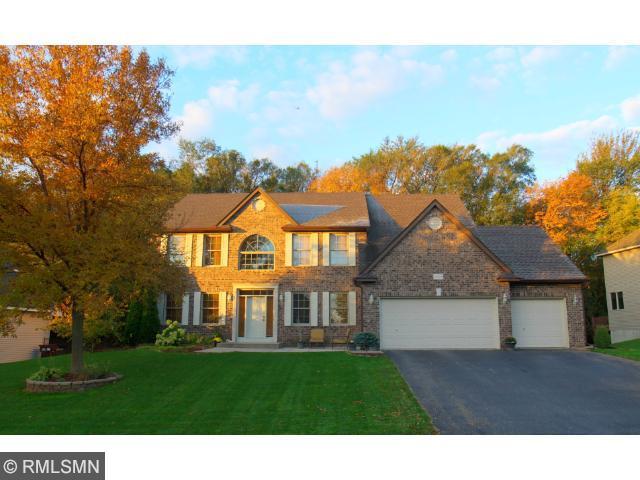 1439 Liddle, Hastings MN 55033 Sold Property