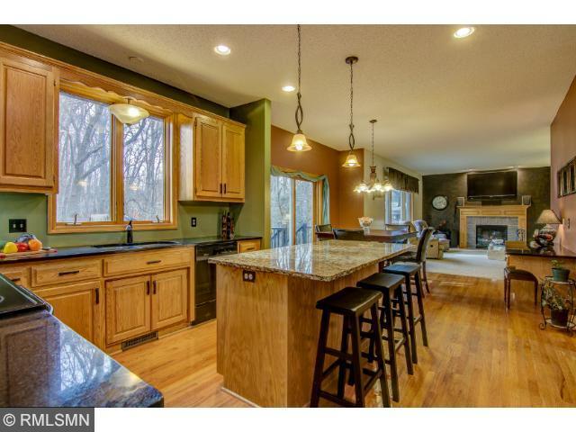 1439 Liddle, Hastings MN 55033 Sold Property