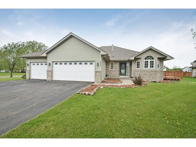 675 12th, Rush City MN 55069 Sold Property