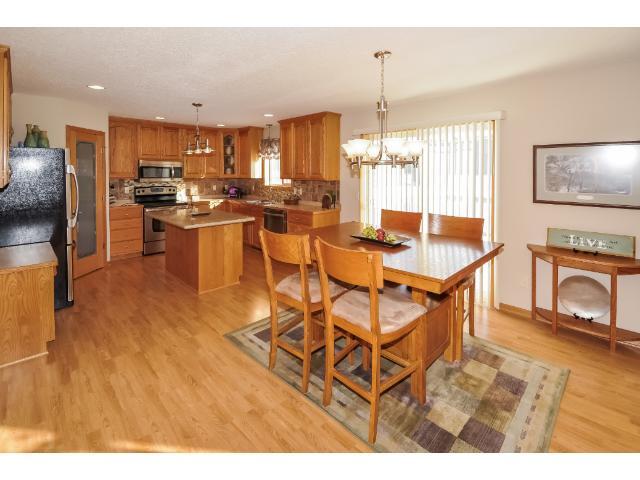 2760 62nd, Princeton MN 55371 Sold Property