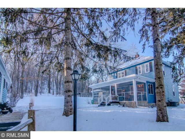 121 1st, Cannon Falls MN 55009 Sold Property
