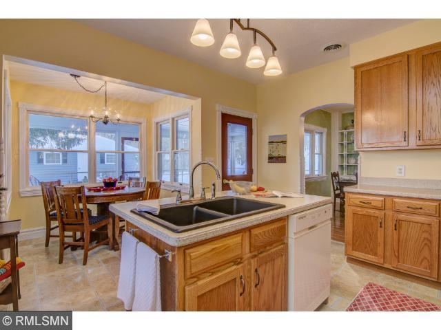 121 1st, Cannon Falls MN 55009 Sold Property