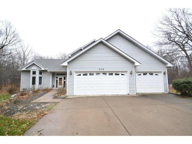 338 Jandel, Hanover MN 55341 Sold Property