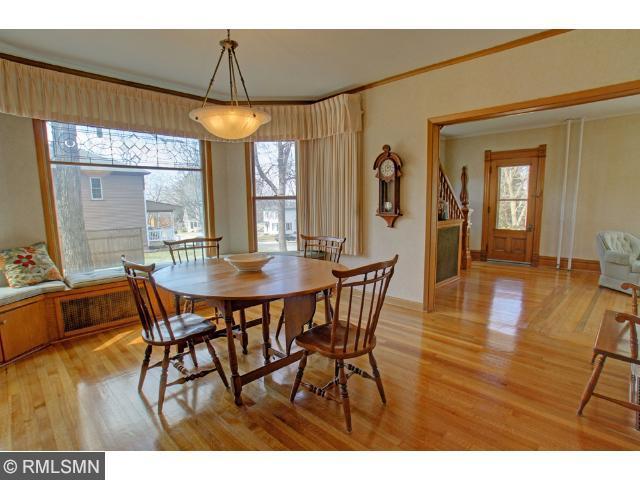 201 Colvill, Cannon Falls MN 55009 Sold Property