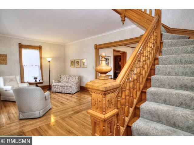 201 Colvill, Cannon Falls MN 55009 Sold Property