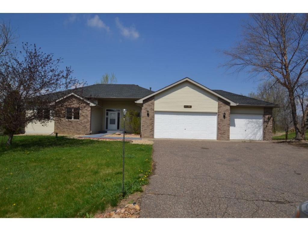 15926 54th, Saint Michael MN 55376 Sold Property