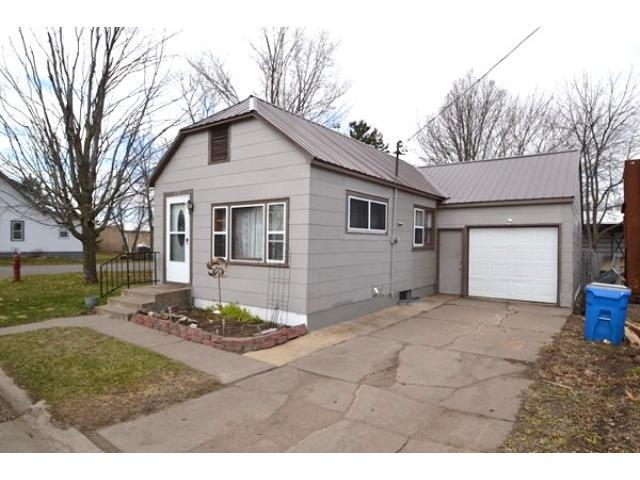 220 Broadway, Braham MN 55006 Sold Property
