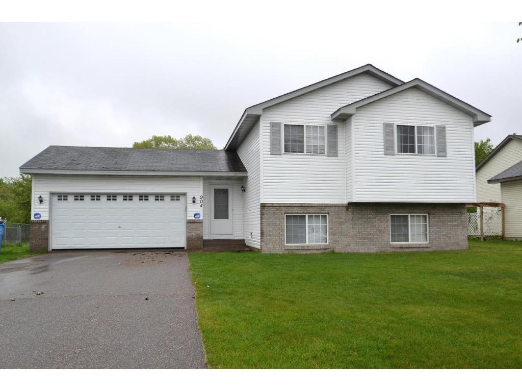 904 3rd, Isanti MN 55040 Sold Property