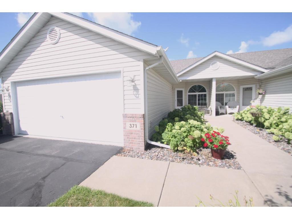 371 Phyllis, Big Lake MN 55309 Sold Property