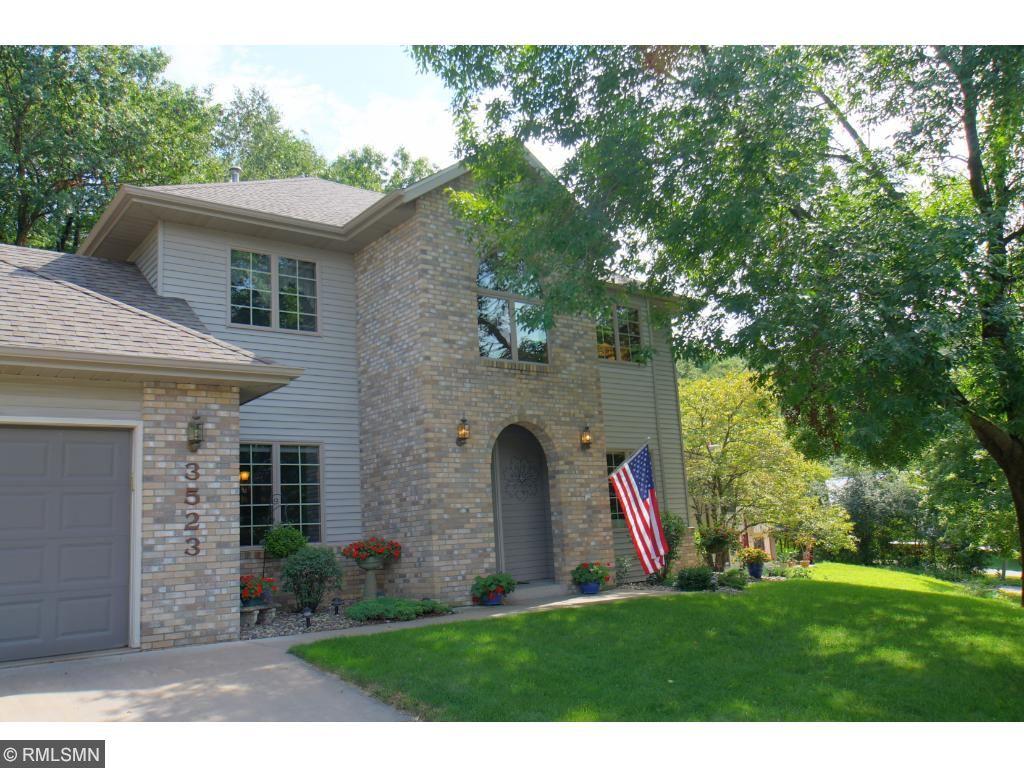 3523 Kosec, Red Wing MN 55066 Sold Property