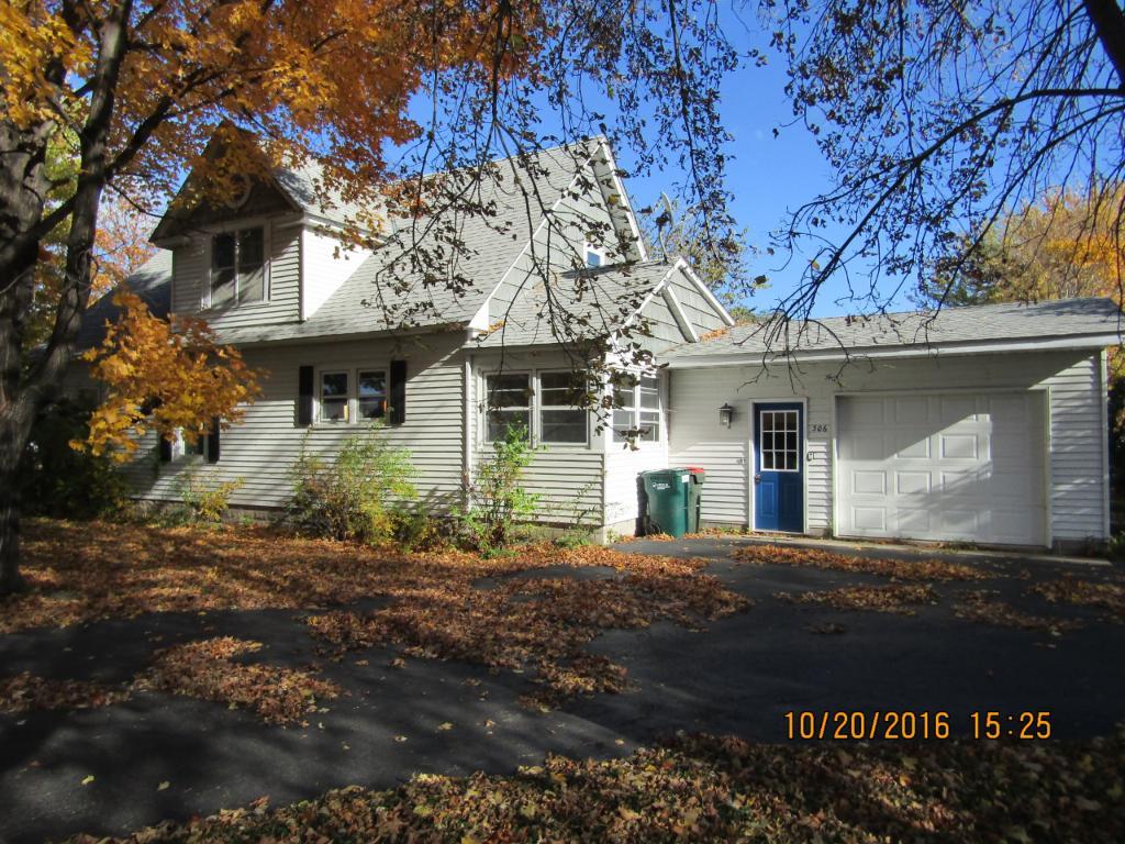 306 Broadway, Monticello MN 55362 Sold Property