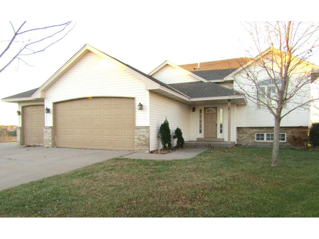 9711 Woodcrest, Monticello MN 55362 Sold Property
