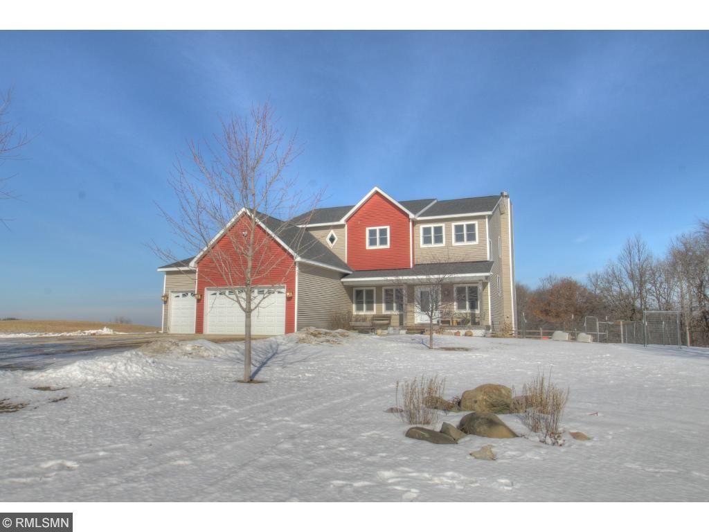 7373 Highview, Cannon Falls MN 55009 Sold Property