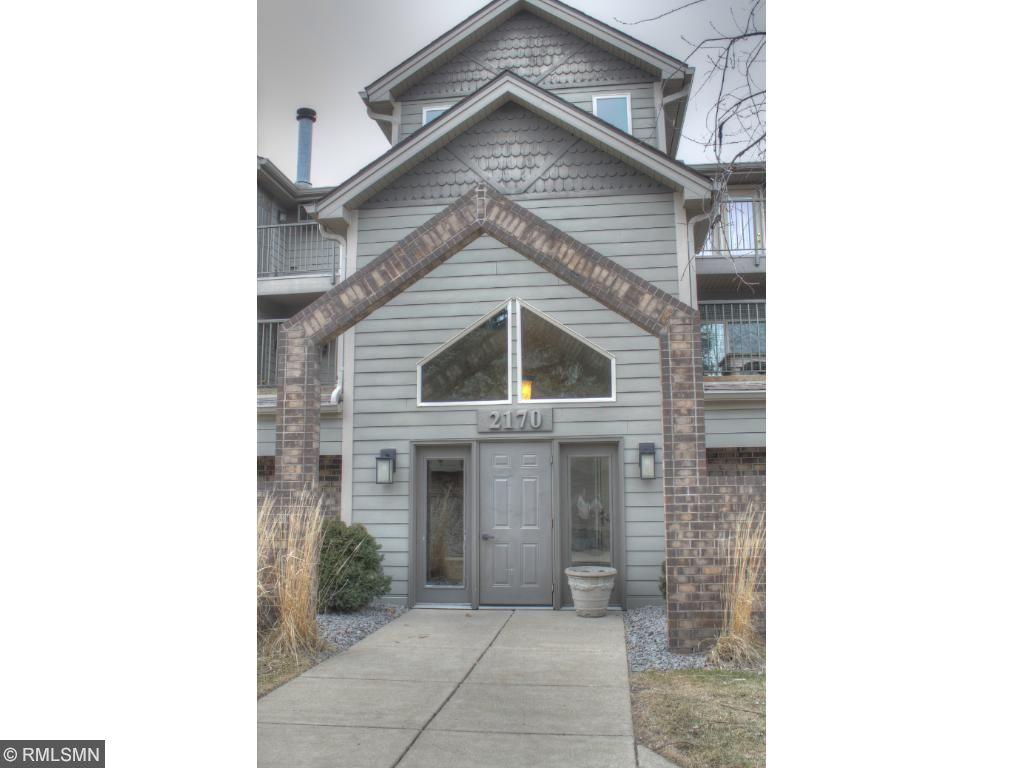 2170 Ridge UNIT 35, Saint Louis Park MN 55416 Sold Property