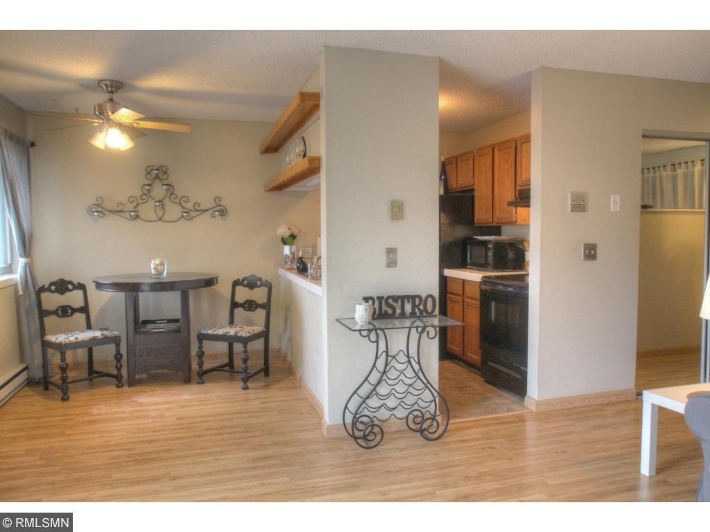 2170 Ridge UNIT 35, Saint Louis Park MN 55416 Sold Property