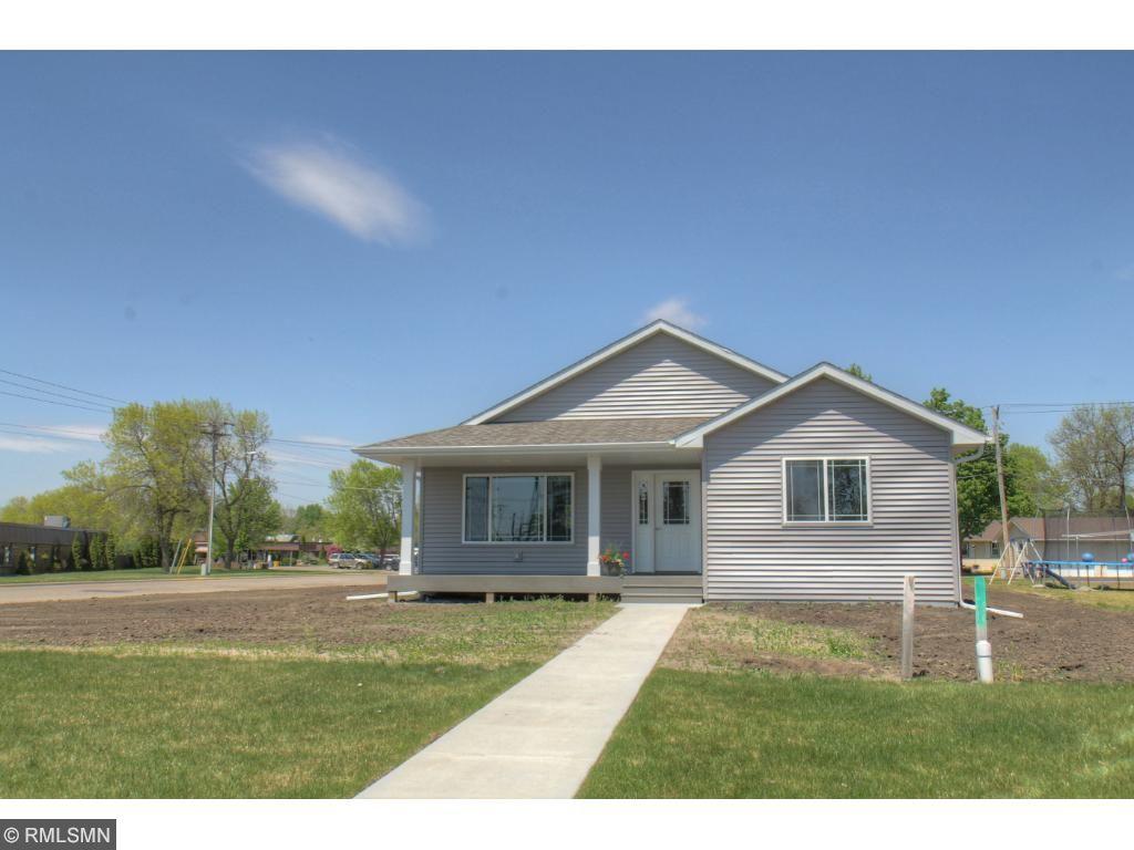 1120 Mill, Cannon Falls MN 55009 Sold Property