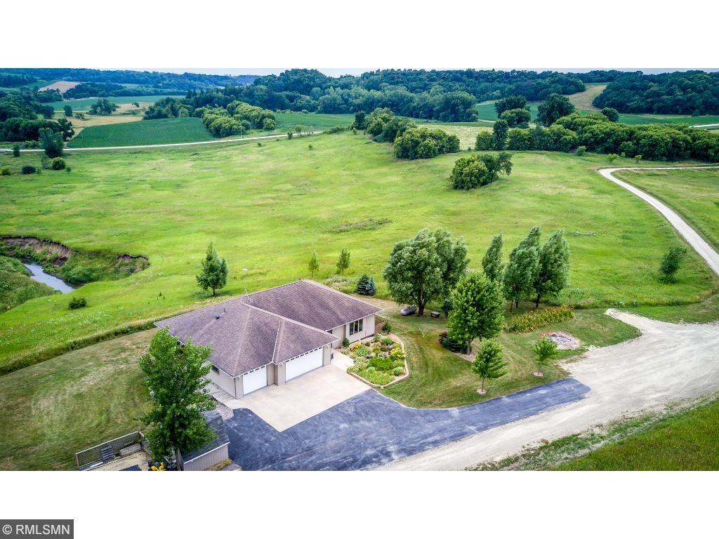 39892 County 14, Dennison MN 55018 Sold Property