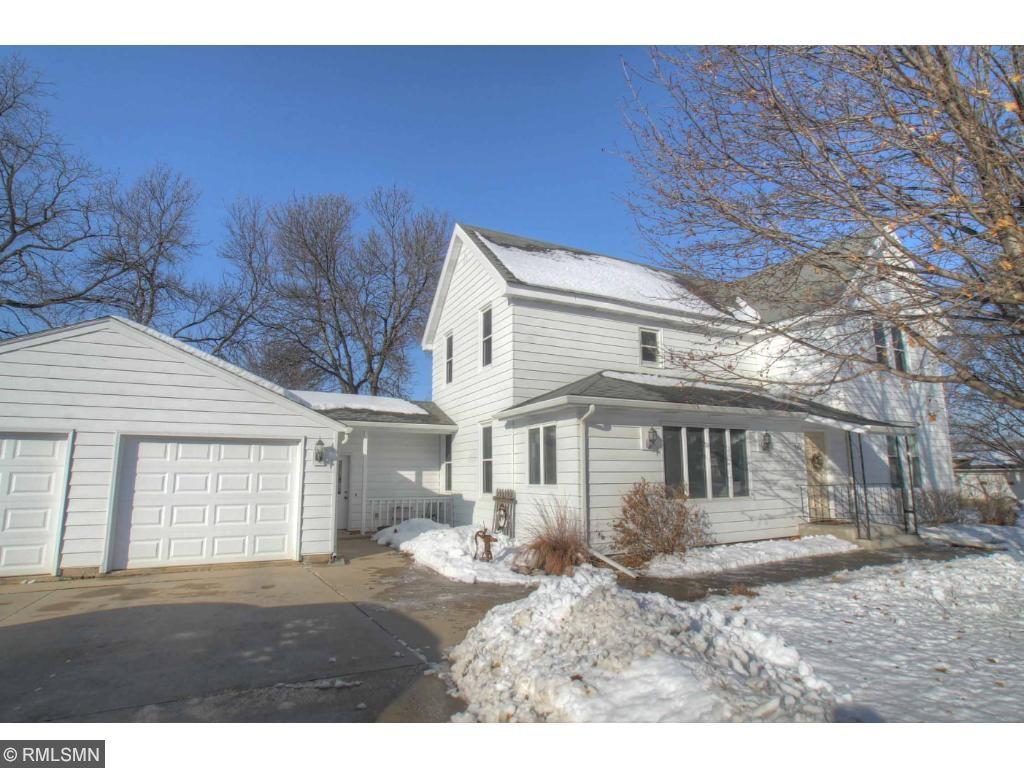 906 Main, Zumbrota MN 55992 Sold Property