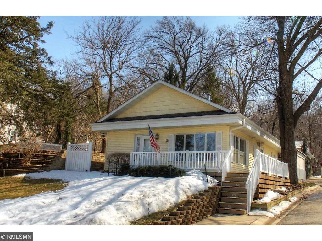 711 Beech, Red Wing MN 55066 Sold Property