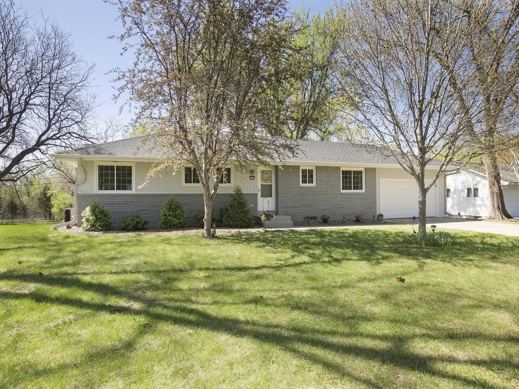 6495 Cortlawn, Golden Valley MN 55426 Sold Property