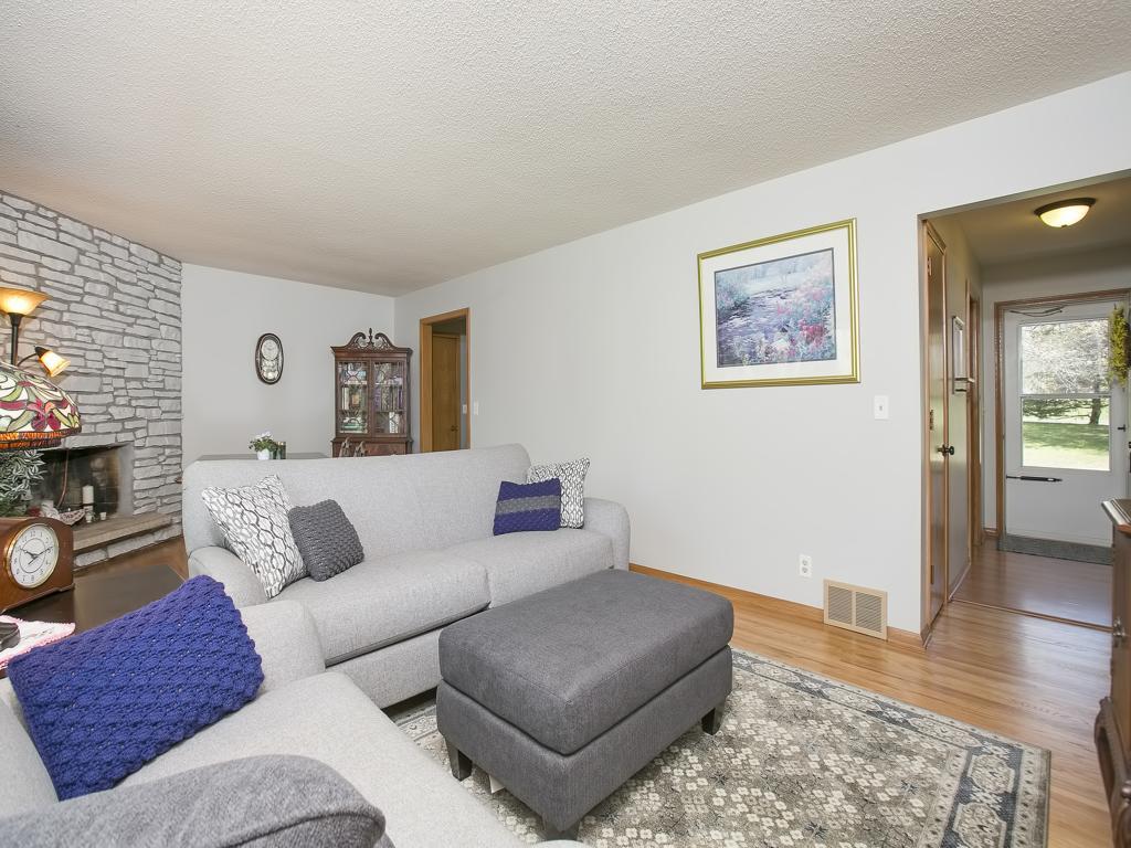 6495 Cortlawn, Golden Valley MN 55426 Sold Property