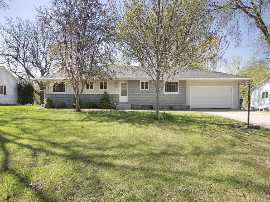 6495 Cortlawn, Golden Valley MN 55426 Sold Property