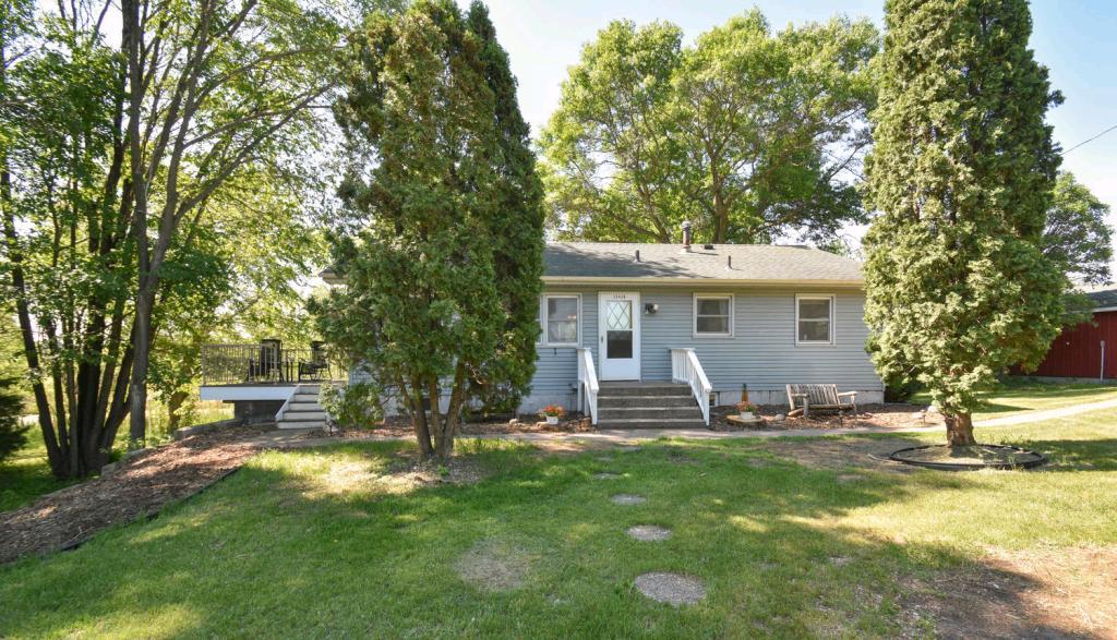 15428 Nowthen, Ramsey MN 55303 Sold Property