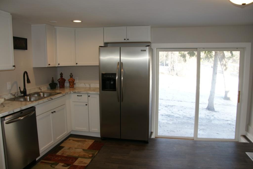 22631 Martin Lake, Linwood Twp MN 55079 Sold Property