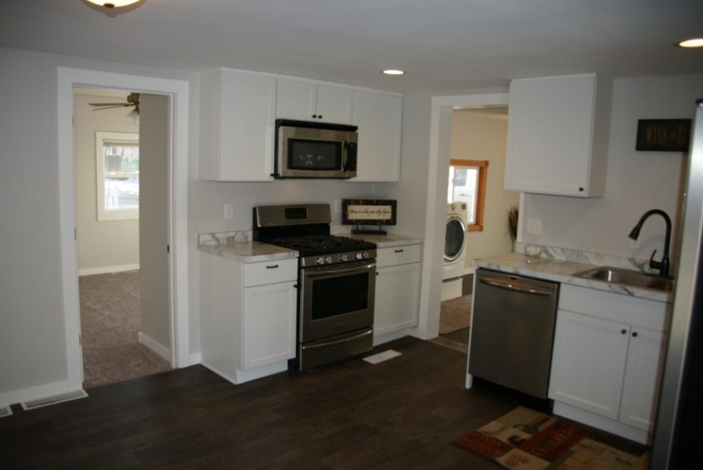 22631 Martin Lake, Linwood Twp MN 55079 Sold Property