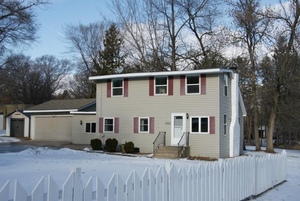 22631 Martin Lake, Linwood Twp MN 55079 Sold Property