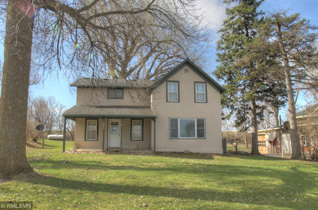 15576 Norelius, Vasa Twp MN 55089 Sold Property