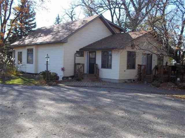 Sold Property