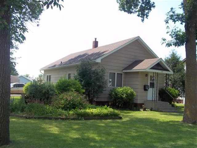 Sold Property