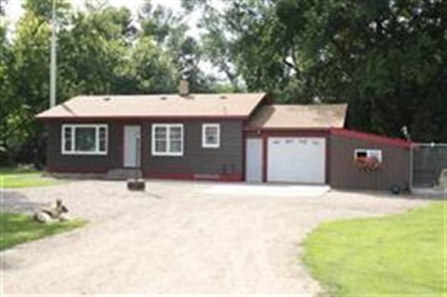 Sold Property