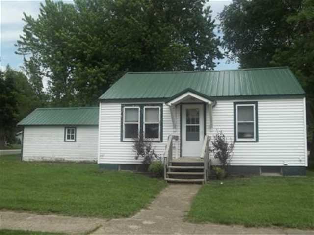 Sold Property