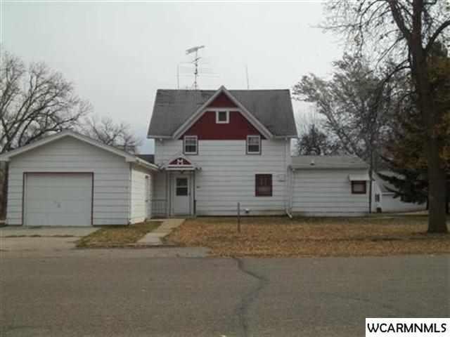 Sold Property
