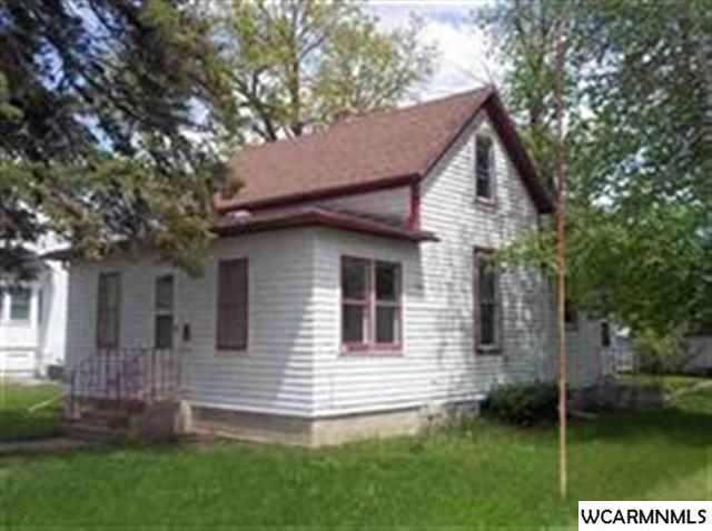 Sold Property