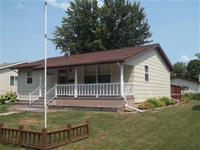 Sold Property