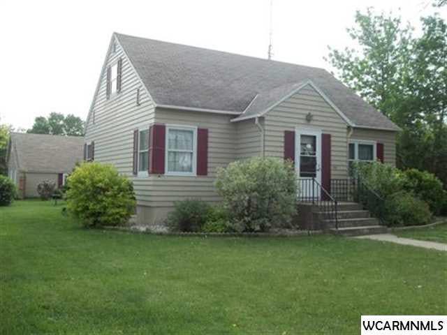 Sold Property