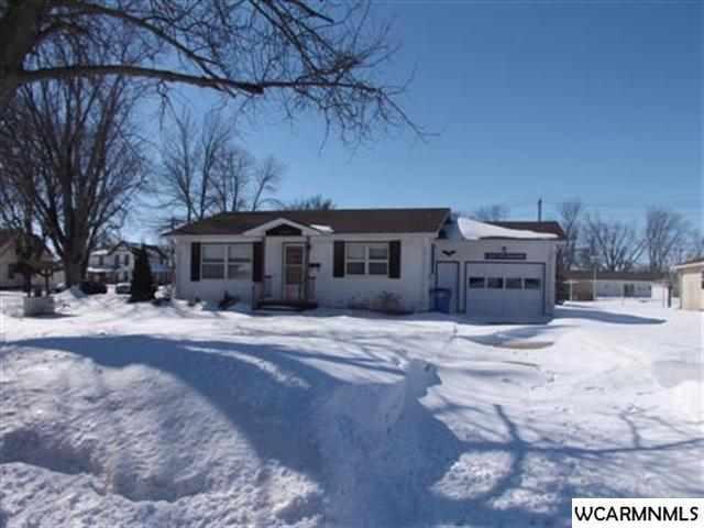 Sold Property