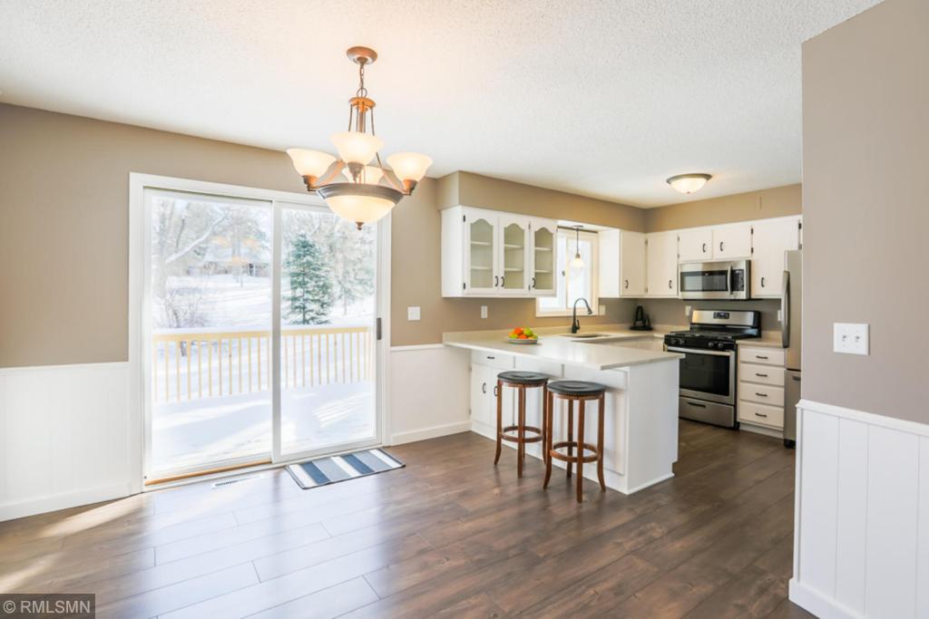 2540 Laurel, Cambridge MN 55008 Sold Property