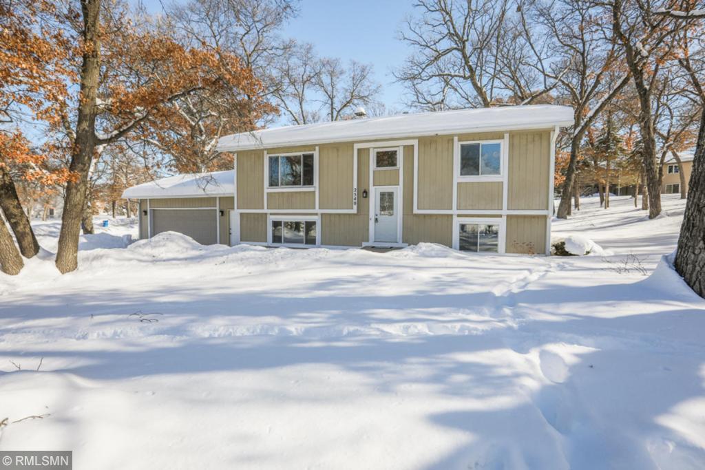 2540 Laurel, Cambridge MN 55008 Sold Property