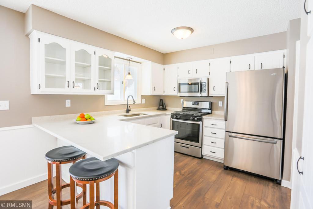 2540 Laurel, Cambridge MN 55008 Sold Property