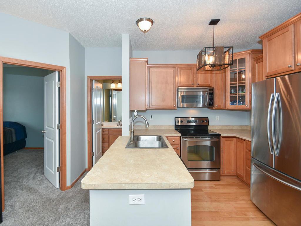 19192 Hoover, Elk River MN 55330 Sold Property