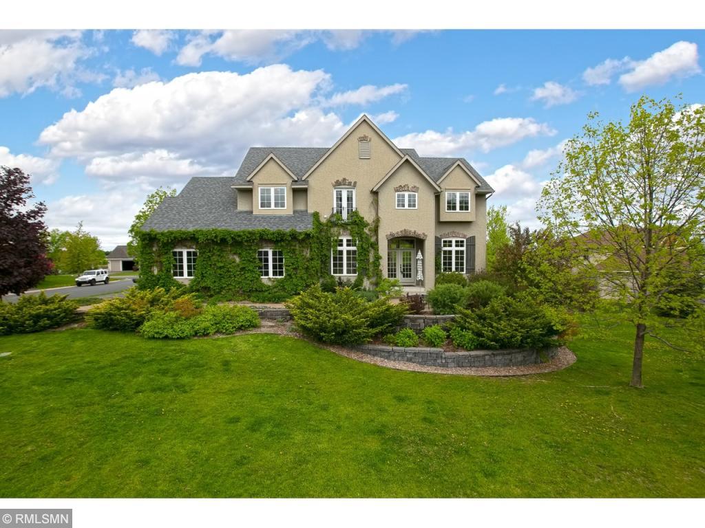 14120 Haas Lake, Prior Lake MN 55372 Sold Property